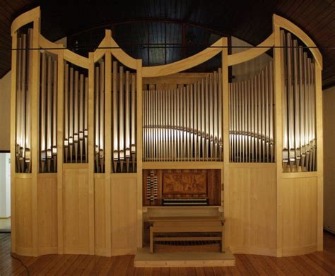 Werkstatt für Orgelbau C. Rühle